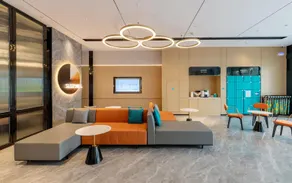 City Comfort Inn Huai'an Huaiyin Institute of Technology Beijing North Road - Image 3