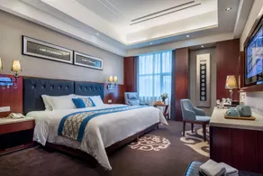 Changsha Yannian Century Hotel - Image 2
