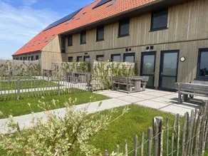 Garden Paradise in Frisian - Image 4