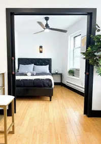 Boutique Apartment - Image 4