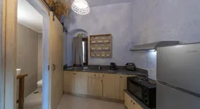 Vlychos Olympi Lodges - Chios Cozy Getaways - Image 4