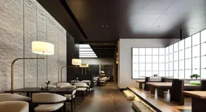 Atour S Hotel Suzhou Jinji Lake Moonlight Pier - Image 2