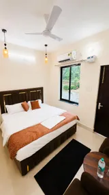 Goroomgo Kaffal Hotel and Restaurant Rudraprayag - Image 2