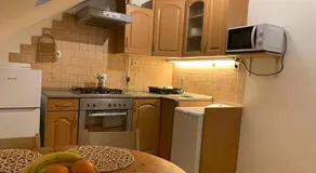 Hakuna Matata - Room in Budapest - Near Buda Castle, Parliament and Margaret Island - Image 2