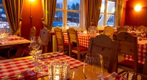 Tysfjord Hotel - Image 2