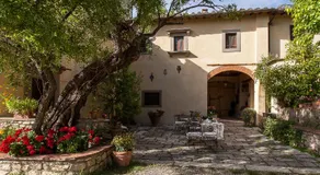Villa Il Paradisino - Image 5