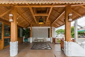 Phumuntra boutique Hotel - Image 5