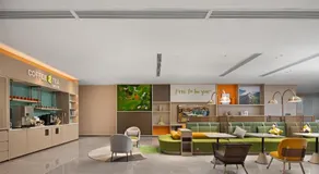 Home2 Suite by Hilton Hengyang Xidu - Image 4
