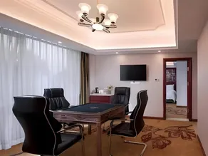 Vienna International Hotel Foshan Shiwan Branch - Image 4