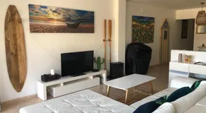 Apartamento con piscina - Tossa - Magníficas vistas al mar - Image 2