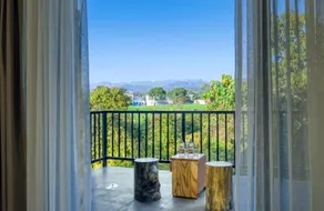 Corbett Machaan Resort - Image 5
