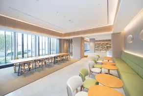 Ji Hotel Shanghai Songjiang Film & TV Park - Image 2