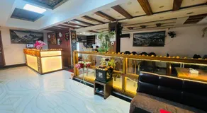 Hotel Shraddha Palace - Image 4