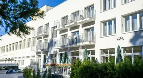 Aparthotel Przy Plaży - Image 2