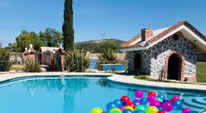 Casa Jardín Santiago - Image 3