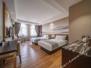 KING TAI HOTEL - Image 2