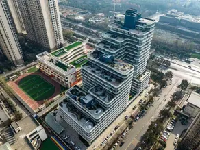 Yihe Hotel (Xi'an Qujiang Creative Valley Branch) - Image 4