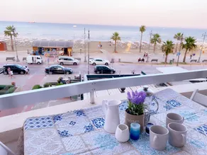 Larnaca Beach Apartment - Image 5