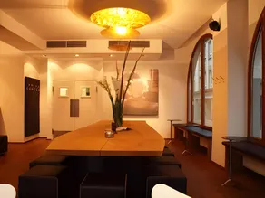 Altstadt Hotel & Café Koblenz - Image 5