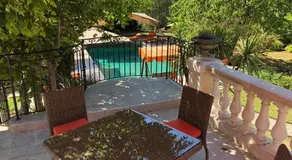 Ekin ô reV Gîte Fontessante - Image 4