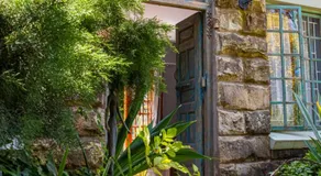 Gypsy Guest House Clarens - Image 4