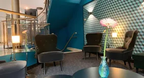 Grand Hostel Berlin Urban - Image 4