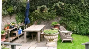 The Garden Room - Image 4