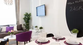 Tesla Boutique Apartments & Rooms - Image 4