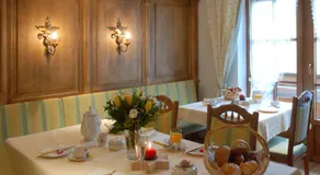 Alpinrefugium Haus am Anger - Image 4