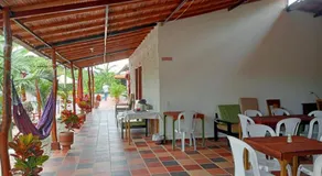 Curitagua Hotel Campestre - Image 3