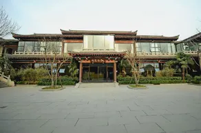 Shangquan Lishe (Ji'nan Daminghu Scenic Area) - Image 5