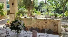 Domaine Les Peupliers - Chambres d'Hôtes, Suite et Table d'Hôtes - - Image 3