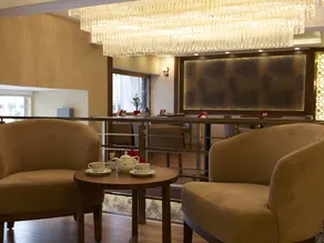 Marmara Place Old City Hotel - Image 5