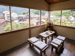 Izumiya Ryokan' Tawarayama Onsen - Image 4