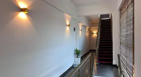 New YX oasis hotel 新悦喜雅居自助酒店 - Image 3