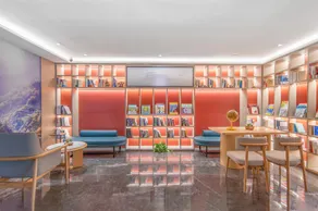 Atour Hotel Yangzhou Dongguan Street Geyuan - Image 4