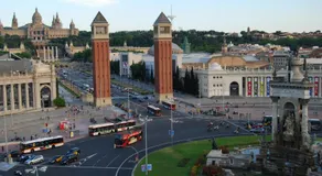 ApartEasy - Plaza España & Fira - Image 4