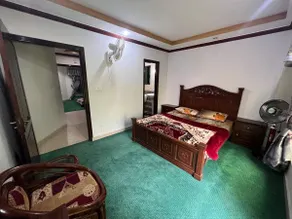 Two Bedroom flat Murree Free wifi & Parking - Image 2