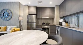 2BR The Al Jada Dream by Blue Cloud Holidays - Image 4