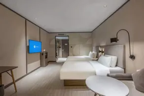 Hanting Hotel Xuzhou University Road Yihe Plaza - Image 2