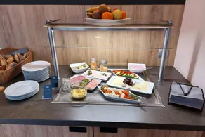 Hotel Alter Markt - Image 5
