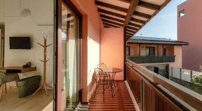 Florida Ascona Rooms by Quokka 360 - Between the Lake and the City - Image 4