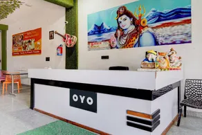 Hotel O Rose Guest House - Image 5