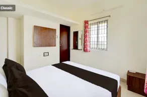 Hotel O Madras Residency - Image 2