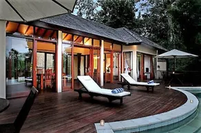The Grand Bakas Jungle Retreat Villa - Image 3