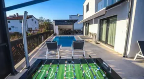 Luxury modern Villa "Keti"-Private Pool & Garden - Image 4