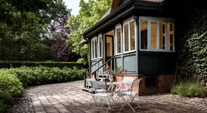 Alcor Exclusive Friedrichsruh - Image 4