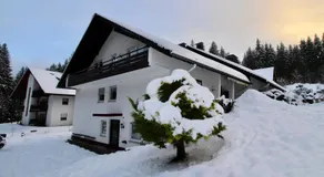 Ferienhaus Frei 1 Hinterzarten - Image 4