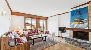 Golf Park Duplex by Mrs Miggins - Image 5