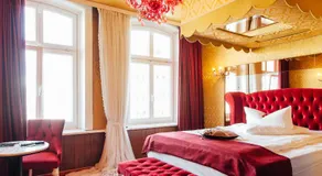 Hotel Village - Image 2